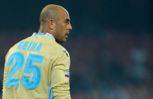 Pepe Reina (foto: makinsud.com)