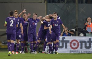 Fiorentina - Milan