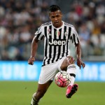 Alex Sandro
