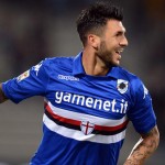 soriano sampdoria