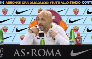 Spalletti