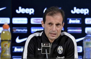 Allegri, Juventus,