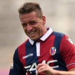 Infortunio Giaccherini