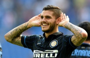 Icardi-Inter
