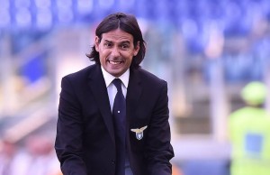 Inzaghi Lazio
