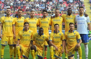 frosinone-rosa