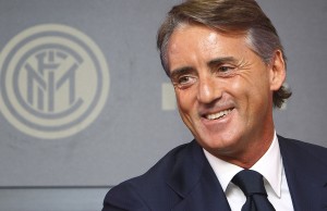 Roberto mancini