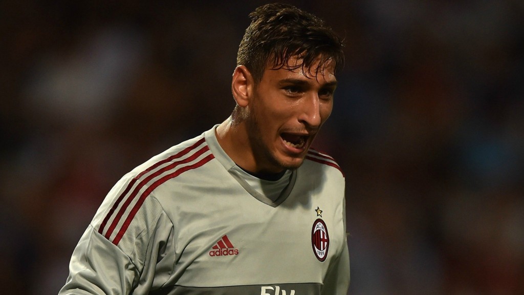donnarumma