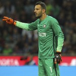FC Internazionale Milano v AC Milan - Serie A