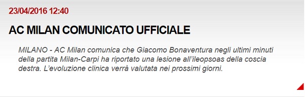 bonaventura