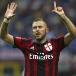 AC Milan v SS Lazio - Serie A