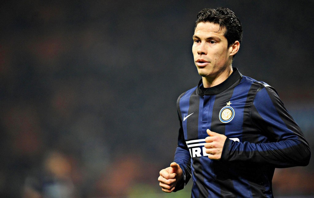 hernanes