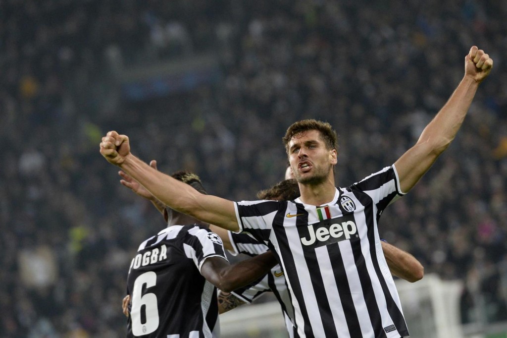 Juventus - Real Madrid