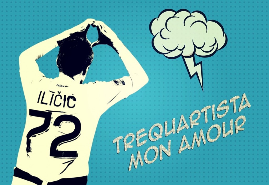 trequartistamonamour