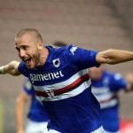 Cagliari - Sampdoria Serie A Tim 2013/2014
