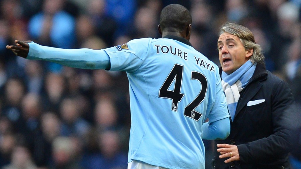toure