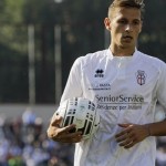 Pro Vercelli-Genoa