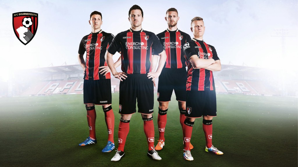 AFC-Bournemouth
