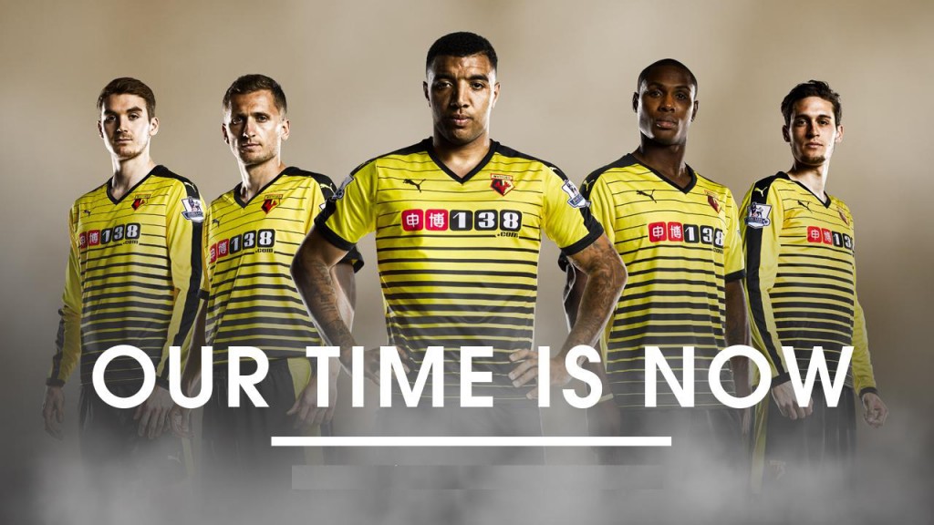watford