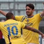 Frosinone - Pro Vercelli