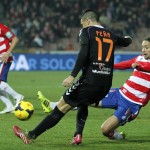 Iturra-GranadaCF-Valladolid-15