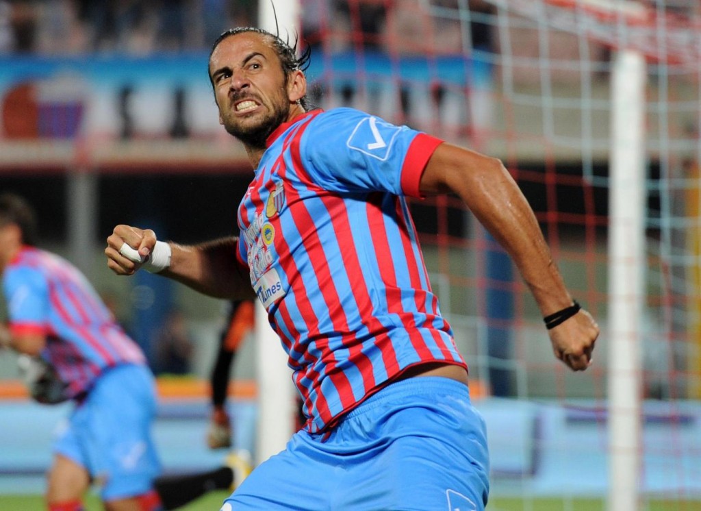 Catania Vs Atalanta
