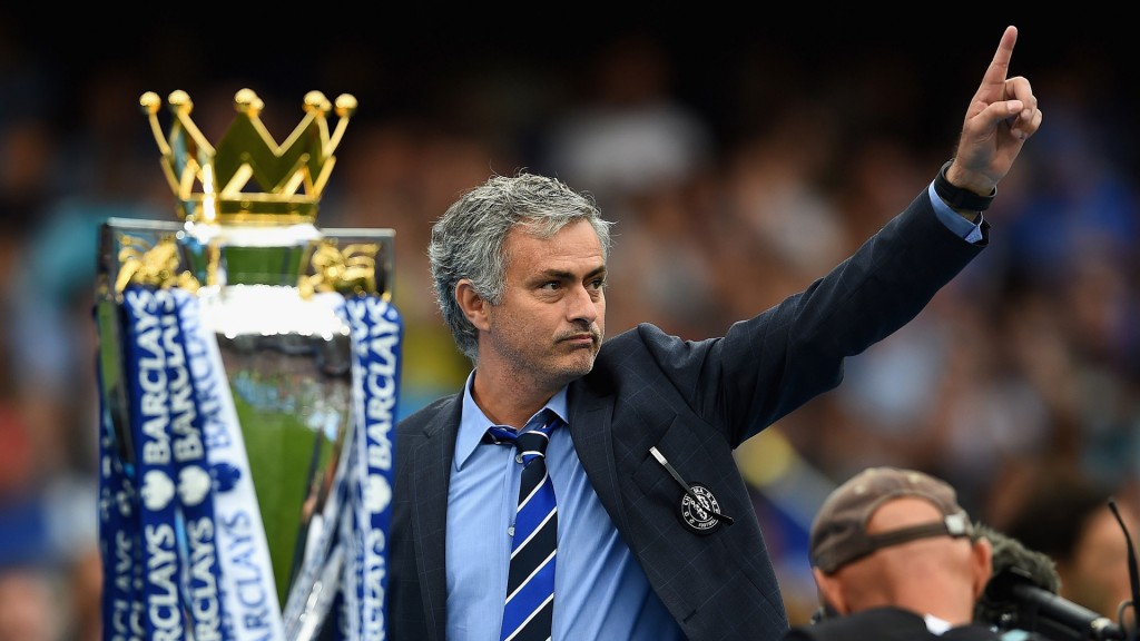 Chelsea v Sunderland - Premier League