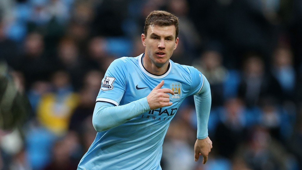 dzeko