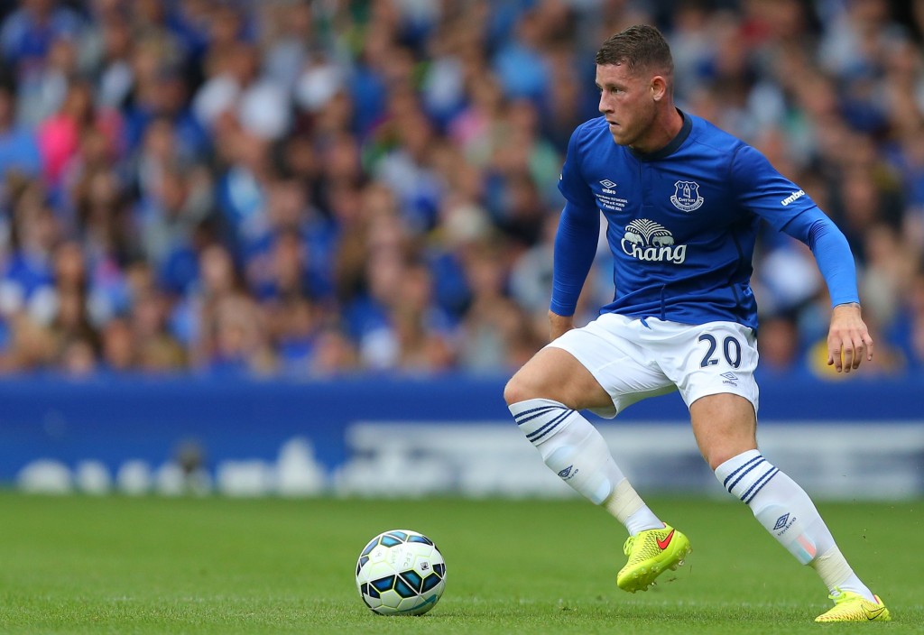 Everton v FC Porto - Pre-Season Friendly
