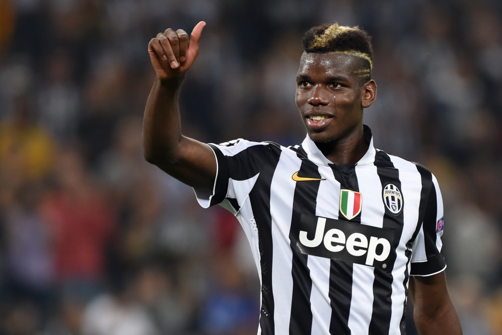 Paul-Pogba