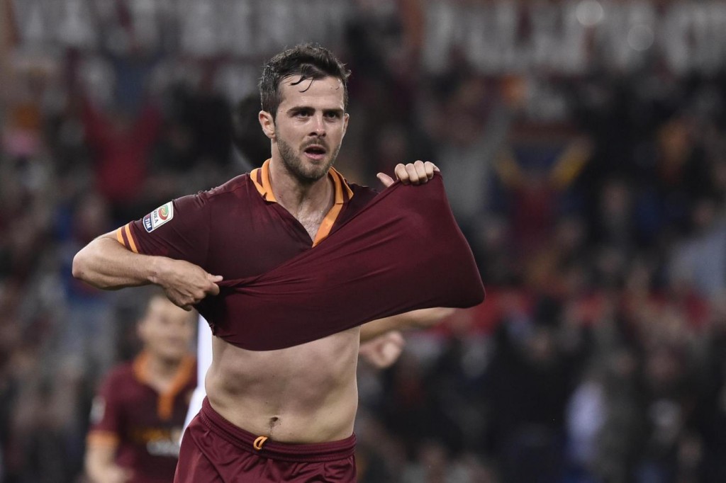 Roma - Milan