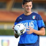 gabbiadini-italia