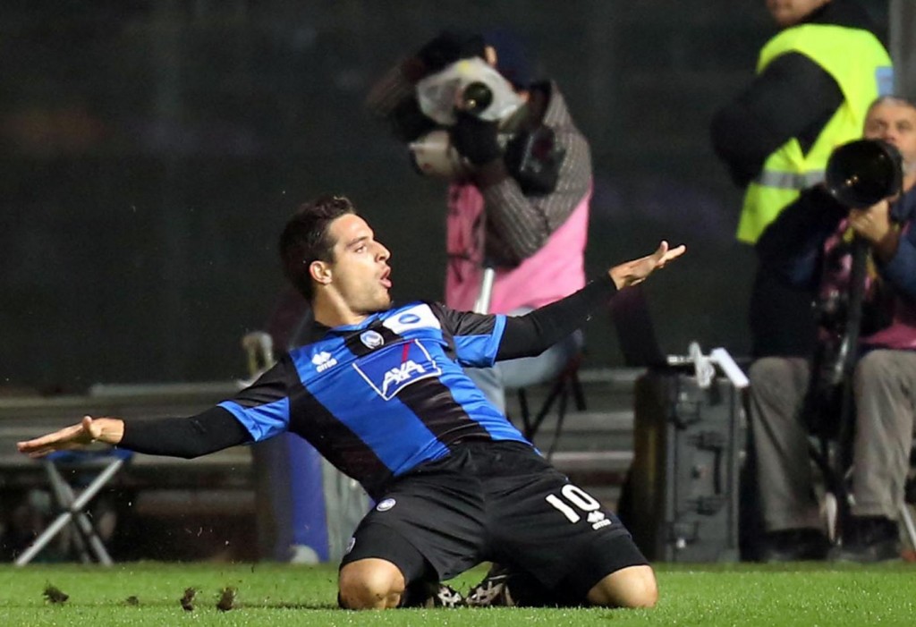 Atalanta - Inter