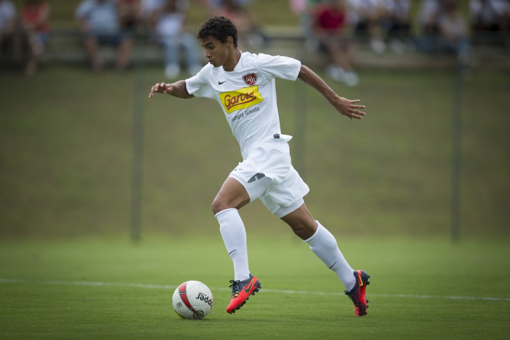BRUNO GOMES