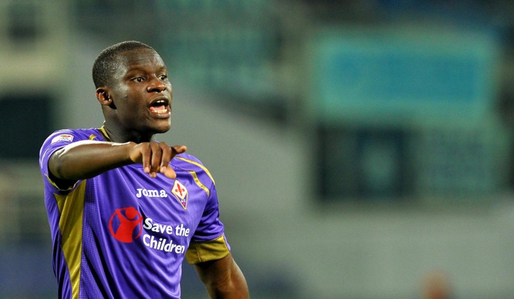 Fiorentina - Napoli