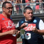sarr napoli