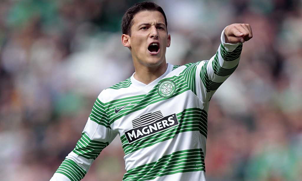 Aleksandar Tonev
