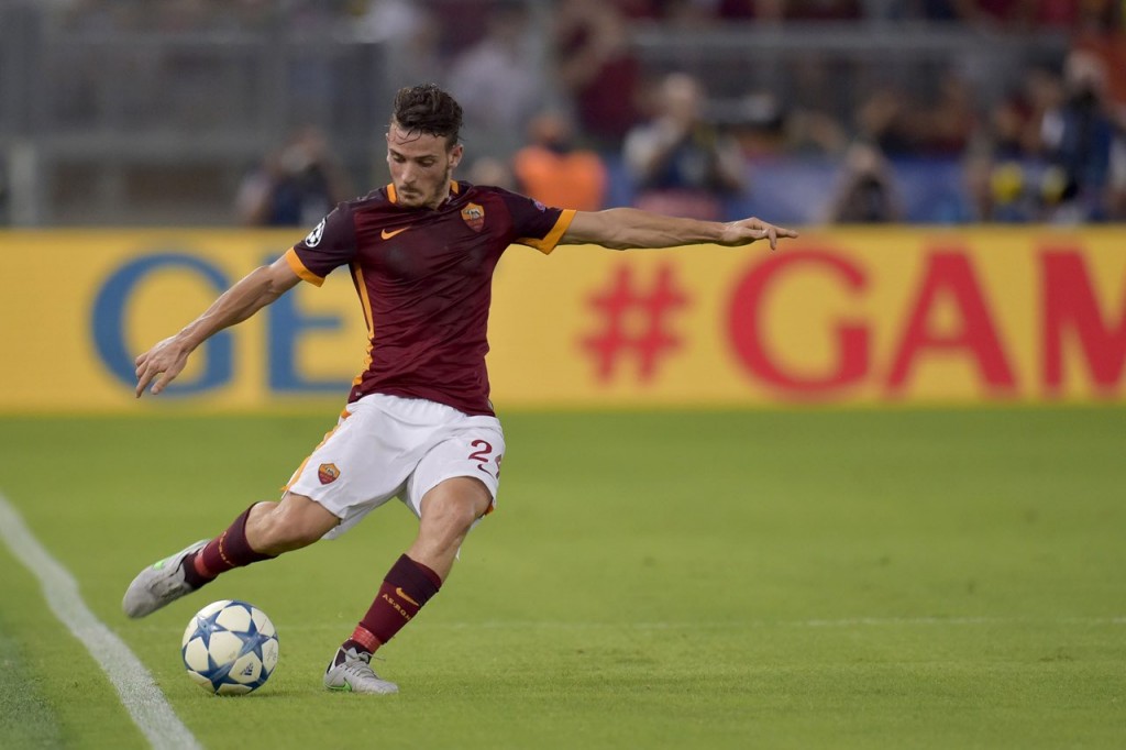 florenzi