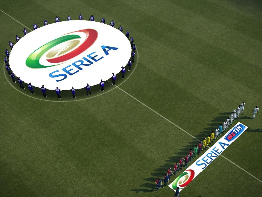 Serie-A