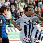 Udinese Calcio v Atalanta BC - Serie A