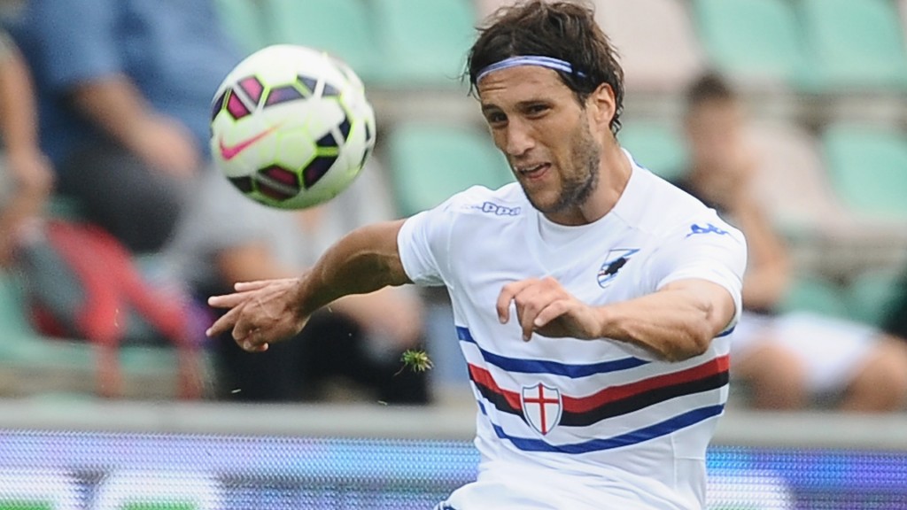 US Sassuolo Calcio v UC Sampdoria - Serie A