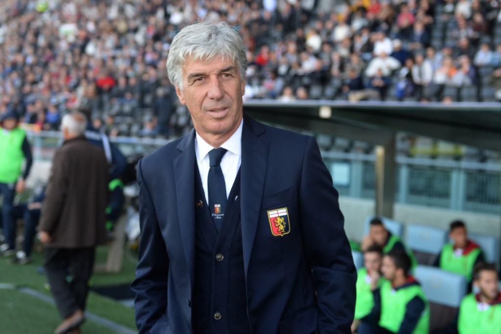 Udinese Calcio v Genoa CFC - Serie A