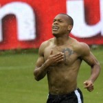 Italy Soccer Serie A