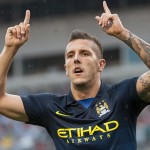 Guinness International Champions Cup - AC Milan vs. Manchester City - 27/07/2014