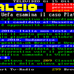 televideo