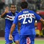 PEGASO NEWSPORT-PRELIMINARE EUROPA LEAGUE/VOJVODINA-SAMPDORIA
