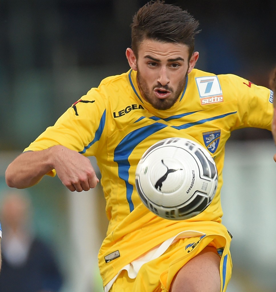 Pescara Calcio v Frosinone - Serie B