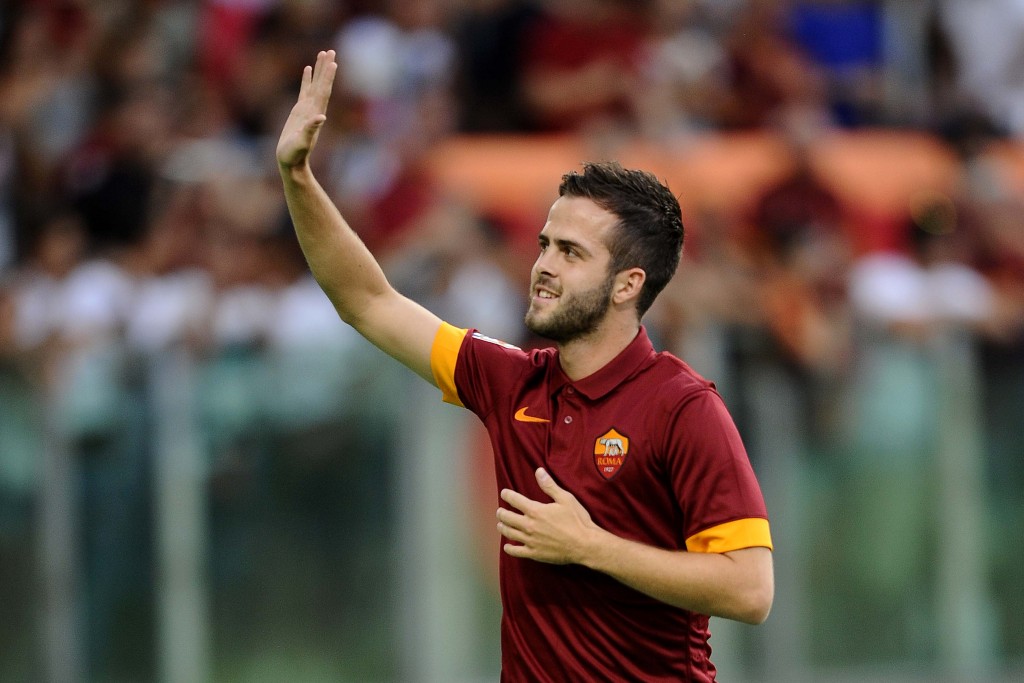 Roma  Fenerbahce