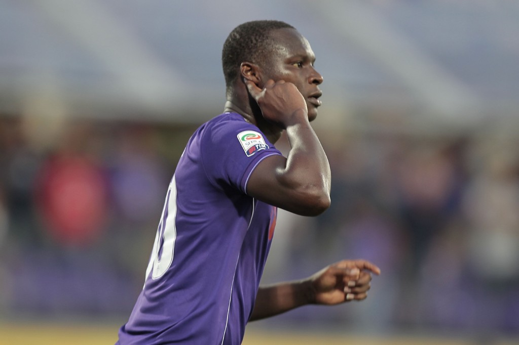 ACF Fiorentina v Genoa CFC - Serie A