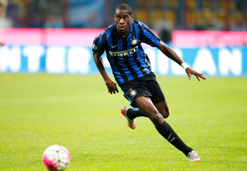 Inter - Atalanta